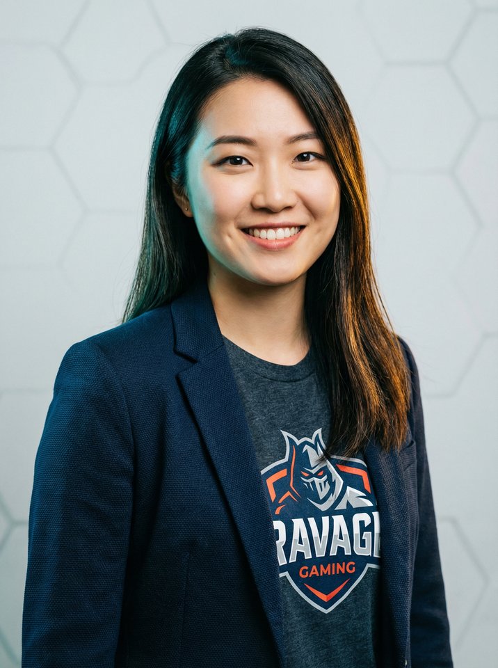 探花游戏顾问赵雅琪