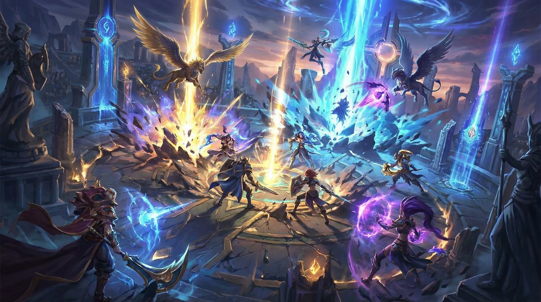 探花英雄联盟视频